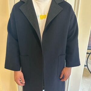 Dušan Overcoat